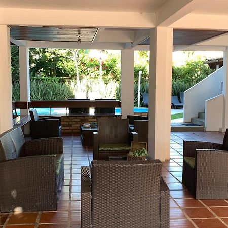Apart Hotel Jurere Florianópolis Exterior foto